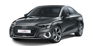 Şirket Aracın Filomingo'da - AUDI A3 A3 SEDAN TFSI 110 KW ADVANCED S TRONIC